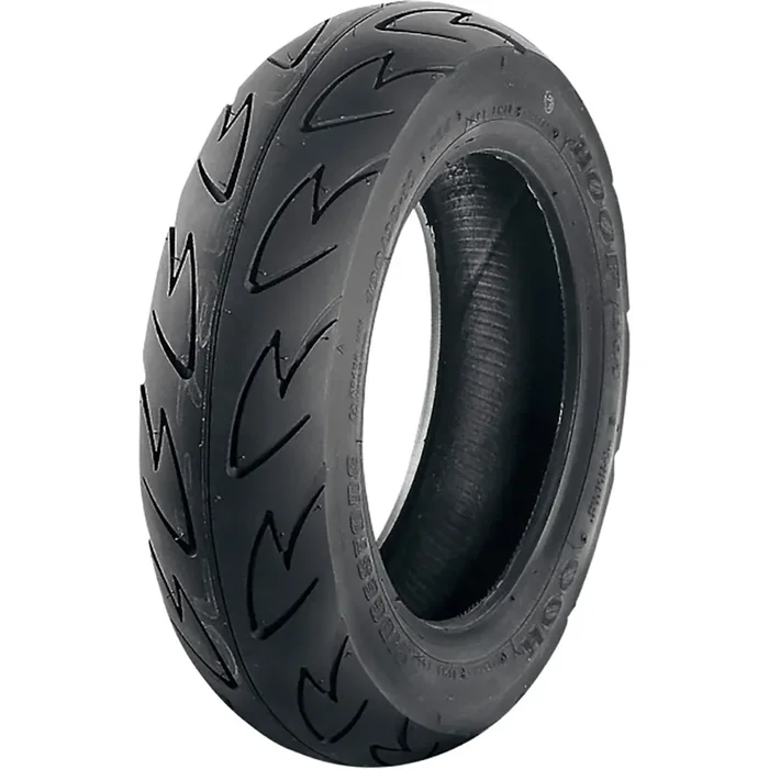 Bridgestone Hoop Sneaker 13″ Front Street Tires