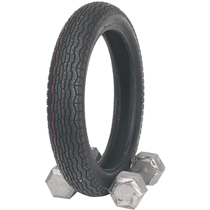 Bridgestone L-Series 18″ Front Street Tires