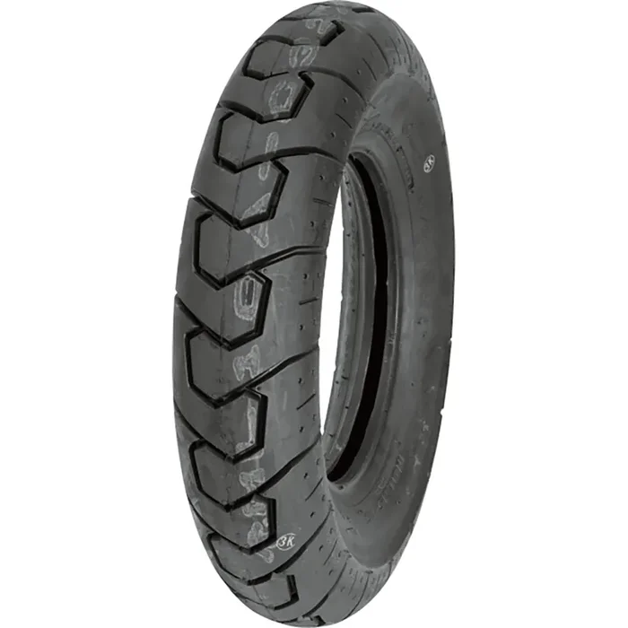 Bridgestone ML16 10″ Rear Cruiser Tires