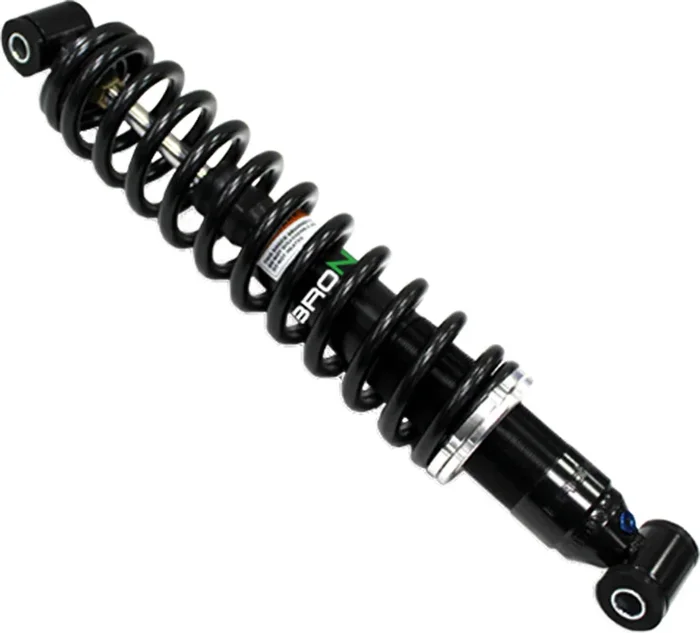 Bronco 183-04406 AU-04406 GAS SHOCK REAR