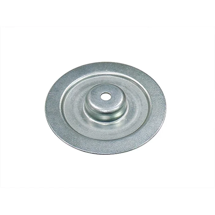 Bronco Friction Plate AT-11104E