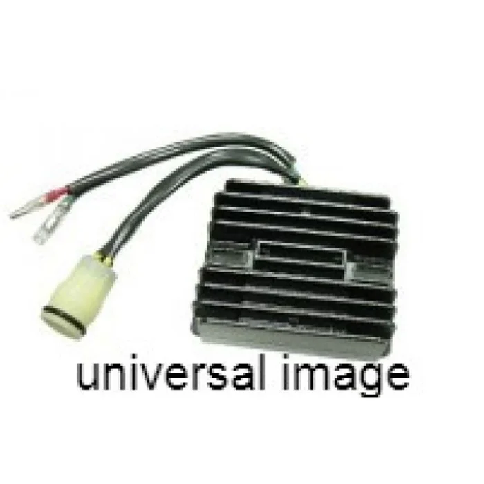 Bronco Voltage Regulator/Rectifier for Yamaha [MPN: AT-01677]
