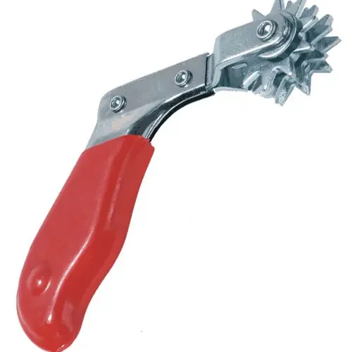 Buff & Shine Buffing Pad Cleaning Spur – 1600