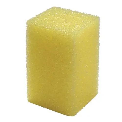 Buff & Shine Bug Block Scrubber Sponge – 335