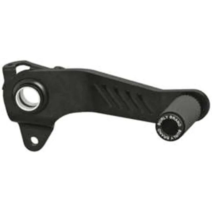 Burly Brand Brake and Shift Lever for Rebel B13-1206B
