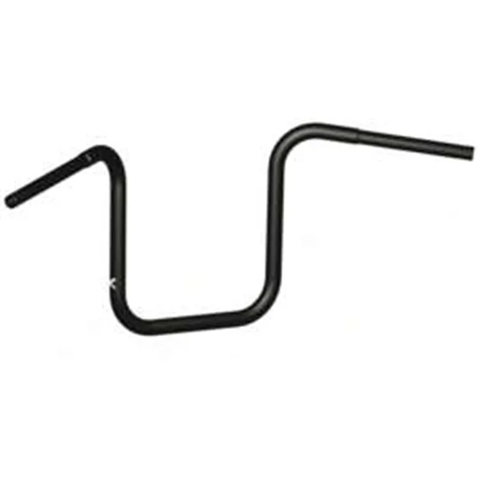 Burly Brand Handlebar – Ape Hanger – 12 ” – Rebel 1100 [MPN: B12-1700TFB]