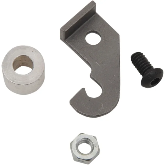 Burly Brand Light Clutch Kit [MPN: B17-116]