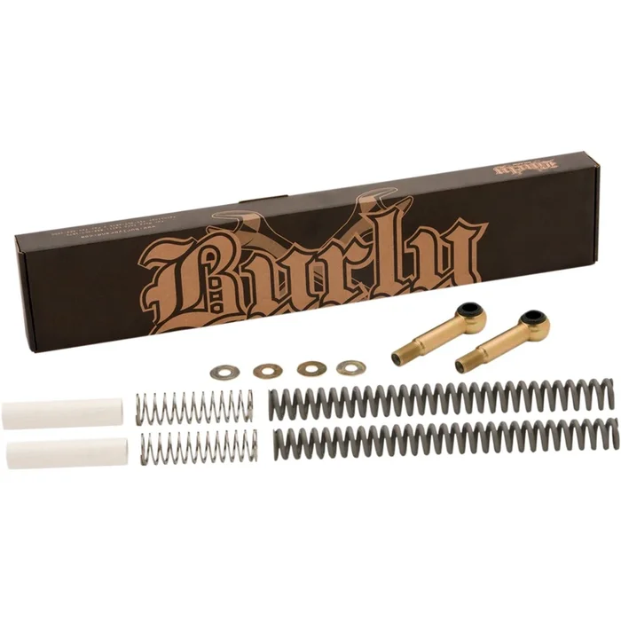 Burly Brand Slammer Kit – Front – ’89 – ’99 [MPN: B28-1005]