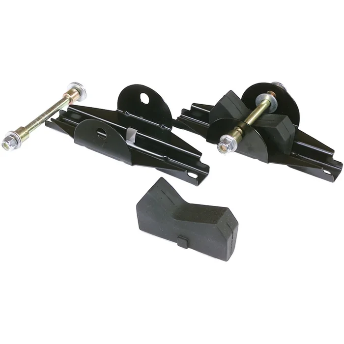 Camso Ski Mount Kit Bomb Bombardier [MPN: 571900008]