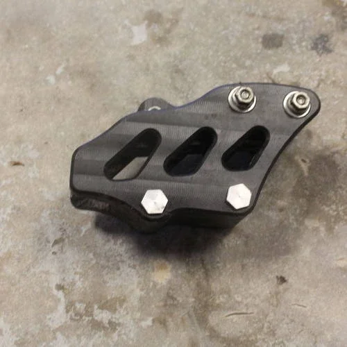 chain guide