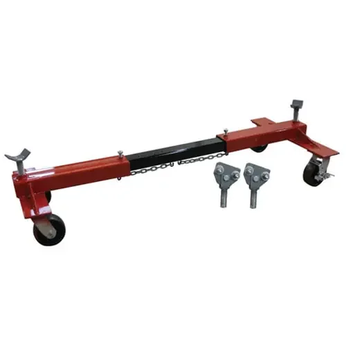 CHAMP® 1.2-Ton Car Dolly 7172