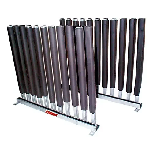 CHAMP® 10-Slot Windshield Rack 1416-8