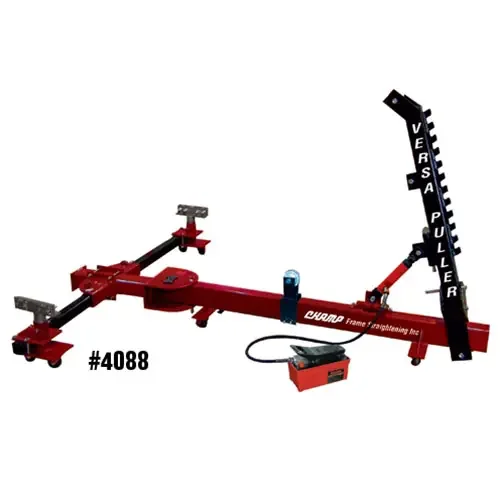 CHAMP® 10-Ton Versa-Puller Frame Machine