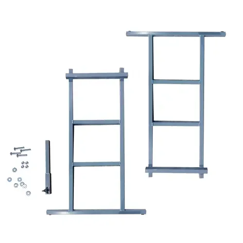 CHAMP® 36″ Extension & Center Leg for 7-Foot Folding Work Platform 1404