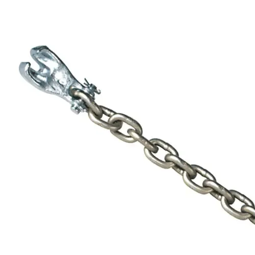 CHAMP® 5-Foot Chain with Claw Hook 1005