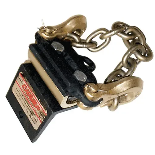 CHAMP® 5-Way Combo Clamp – 2433