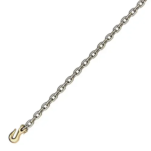 CHAMP® 8-Foot Chain with Grab Hook 1108
