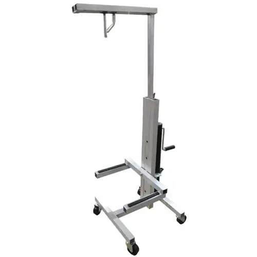 CHAMP® Aluminum Door Handler 6257