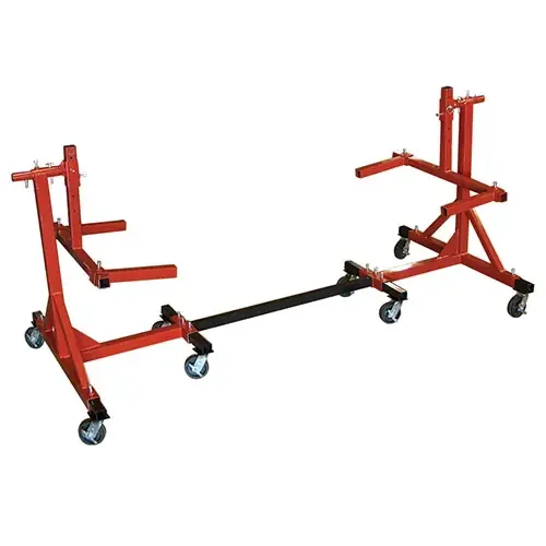 CHAMP® Automotive Rotisserie 1452