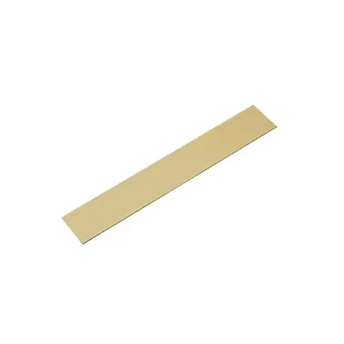 CHAMP® Body File Sand Paper Sheets – 2-3/4″ x 17-1/2″