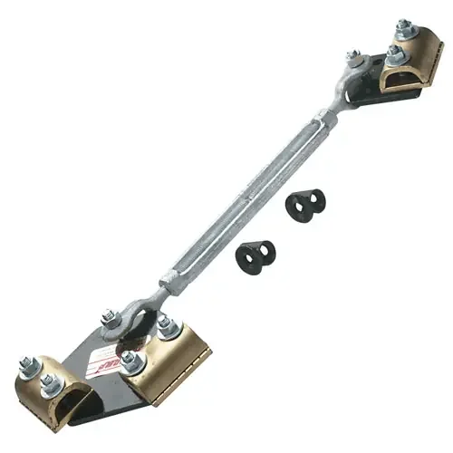 CHAMP® Door Opening Clamp 2434