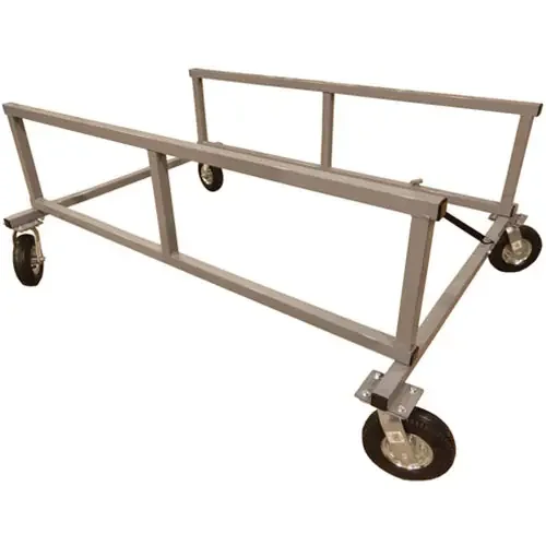 CHAMP® Folding Truck Bed Dolly