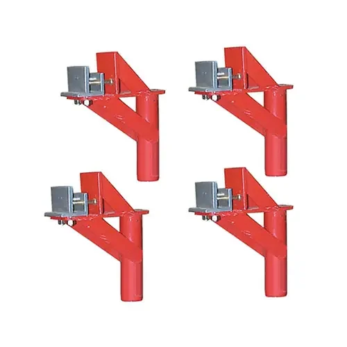 CHAMP® Full-Frame Stands for Xtreme & Spider – Set of 4 4057