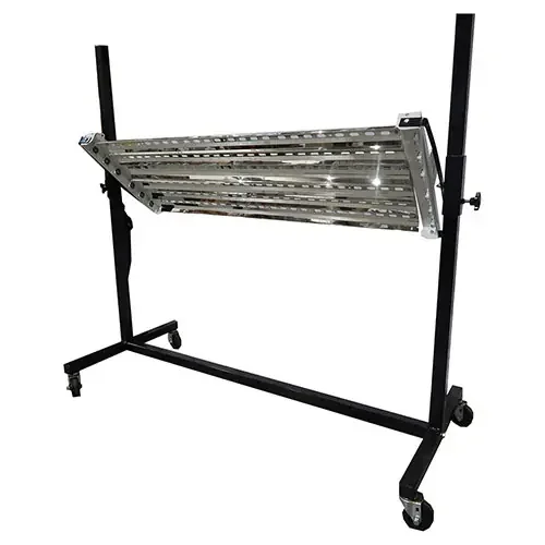 CHAMP® Heavy-Duty 6-Bulb Mobile Work Light 4095
