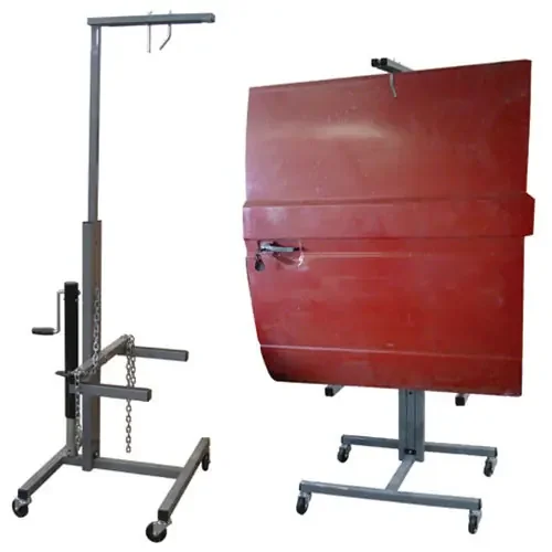 CHAMP® Oversized Door & Hood Dolly 4064