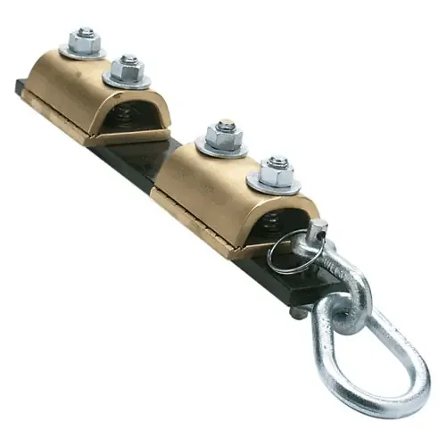 CHAMP® Rocker Panel Clamp 2435