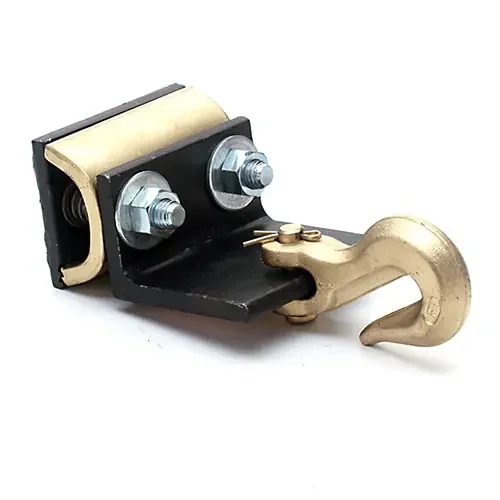 CHAMP® Side Pull Clamp – 2431