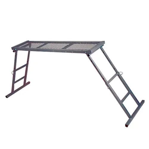 CHAMP® Variable Height Catwalk 1438
