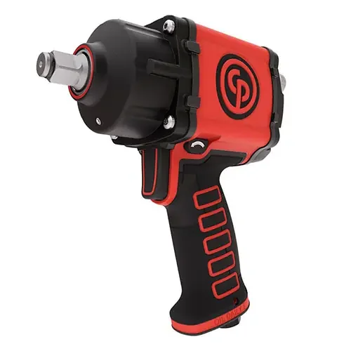 Chicago Pneumatic 1/2″ Impact Wrench – CP7755