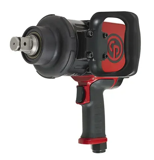 Chicago Pneumatic 1″ High Torque Air Impact Wrench