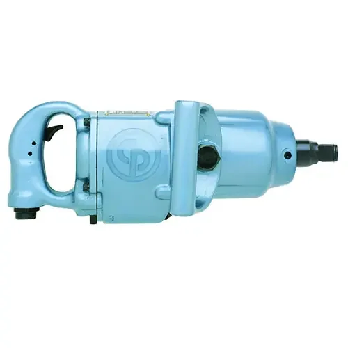 Chicago Pneumatic 1″ Super Duty D-Handle Impact Wrench – CP797
