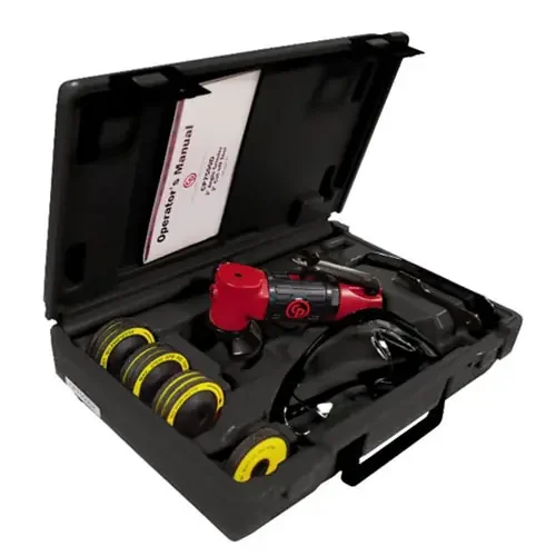 Chicago Pneumatic 2″ Angle Grinder/Cut-Off Tool Kit – CP7500DK