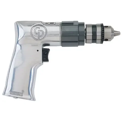 Chicago Pneumatic 3/8″ Air Drill – CP785