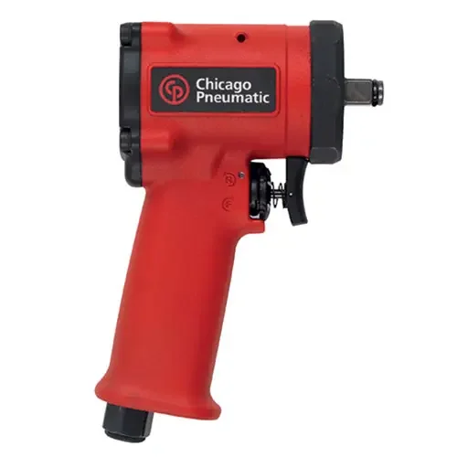 Chicago Pneumatic 3/8″ Stubby Impact Wrench – CP7731