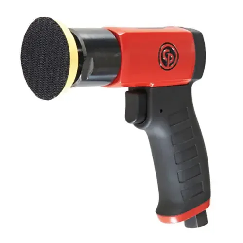 Chicago Pneumatic 3″ Mini Polisher – CP7201