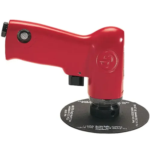 Chicago Pneumatic 5″ Hi-Speed Sander – CP9778