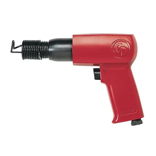 Chicago Pneumatic Pistol Grip Air Hammer – CP7111