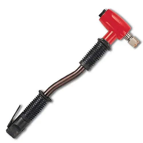 Chicago Pneumatic Single Head Piston Scaler – B14A