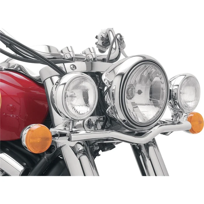 Cobra Lightbar – XVS1300 V Star [MPN: 04-0245]