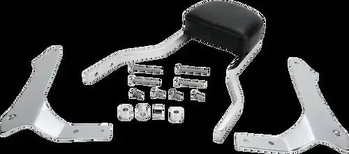 COBRA Sissy Bar – Short – Fits Raider 02-5765