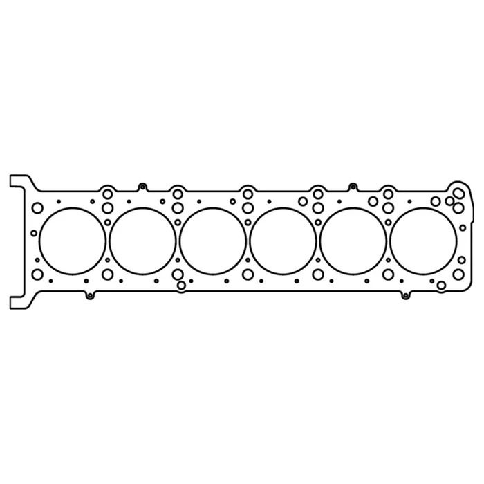 Cometic CG Head Gaskets C4504-051