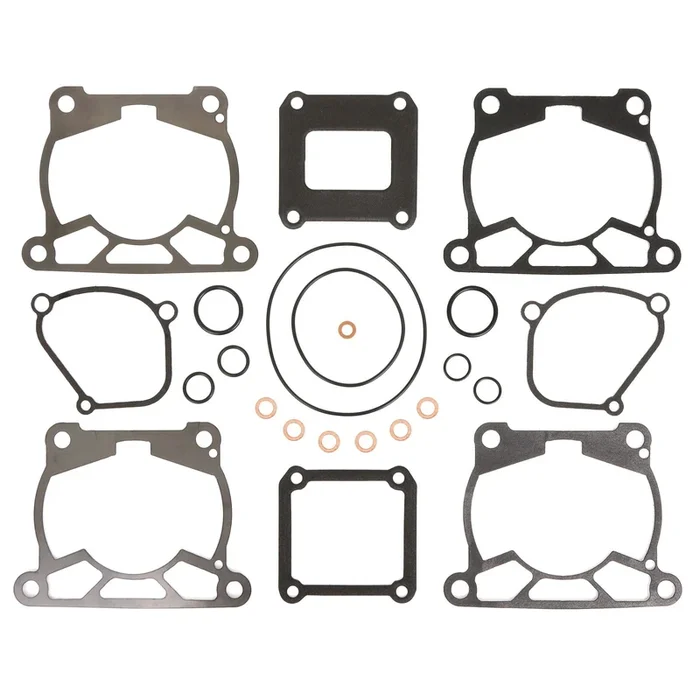 Cometic Top End Gasket Kit for KTM/HUSQ/GAS C3808