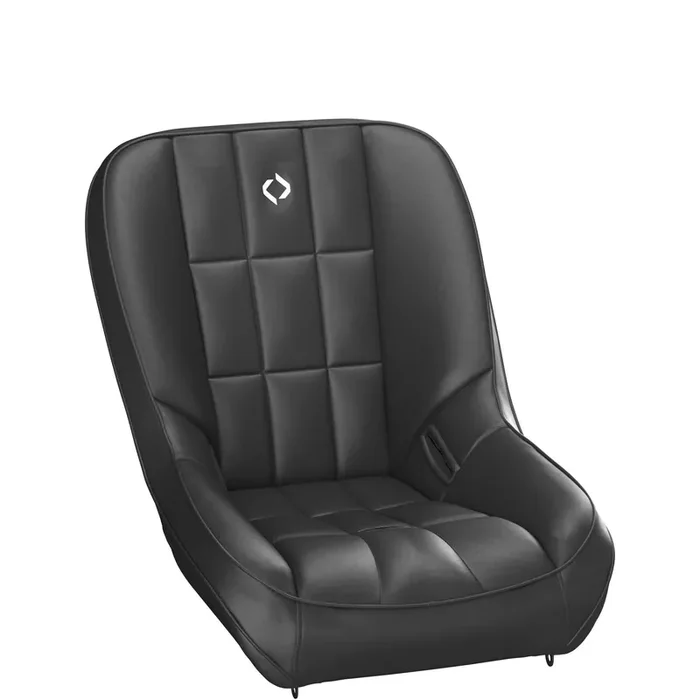 Corbeau Baja Low Back Suspension Seat