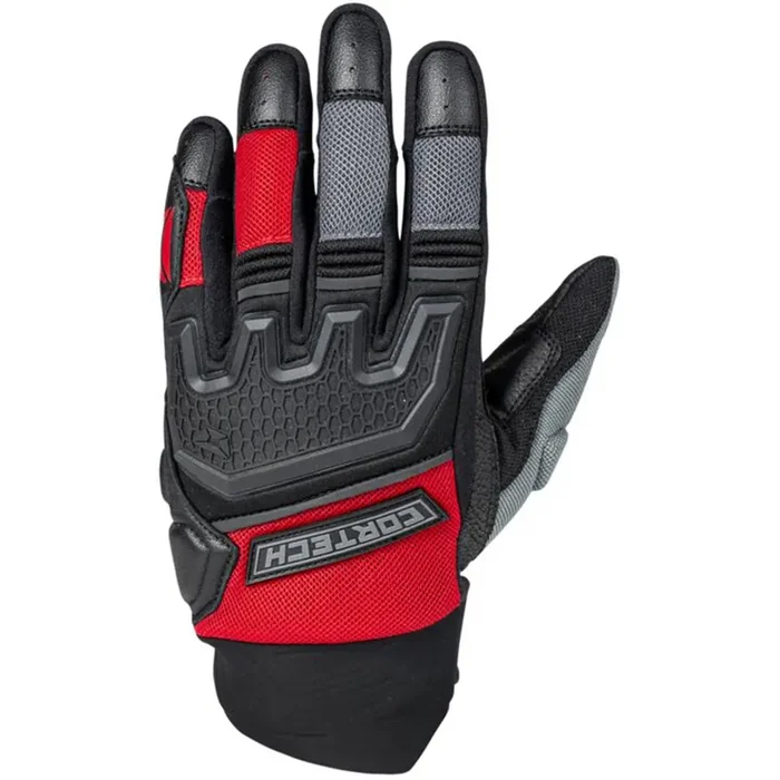 Cortech Aero-Flo 2.0 Men‘s Street Gloves