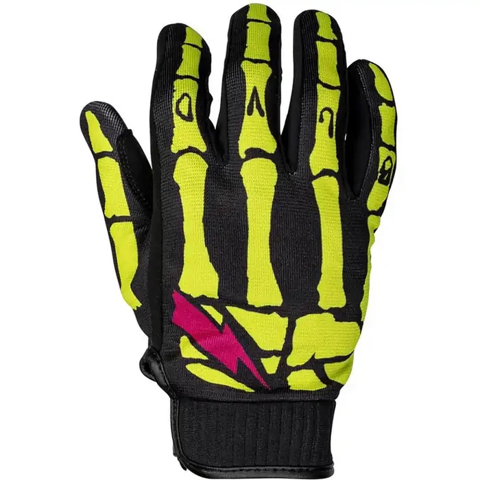 Cortech Hell Diver Men‘s Street Gloves