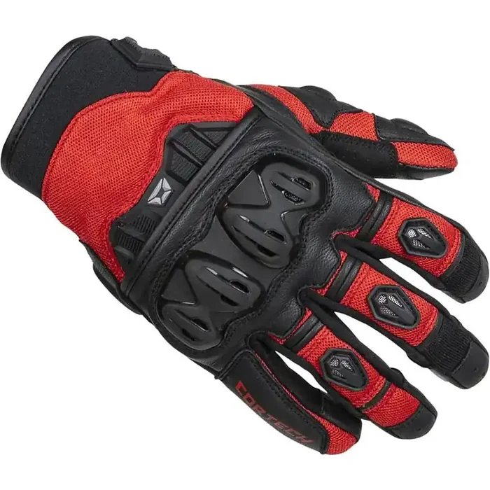 Cortech Hyper-Flo Men‘s Street Gloves